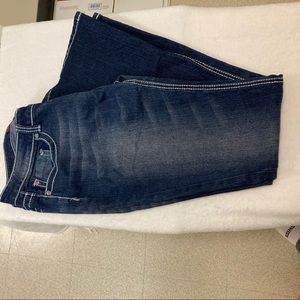 Red Rivet - jeans- size 13